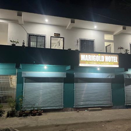 Marigold Hotel Siliguri Eksteriør bilde