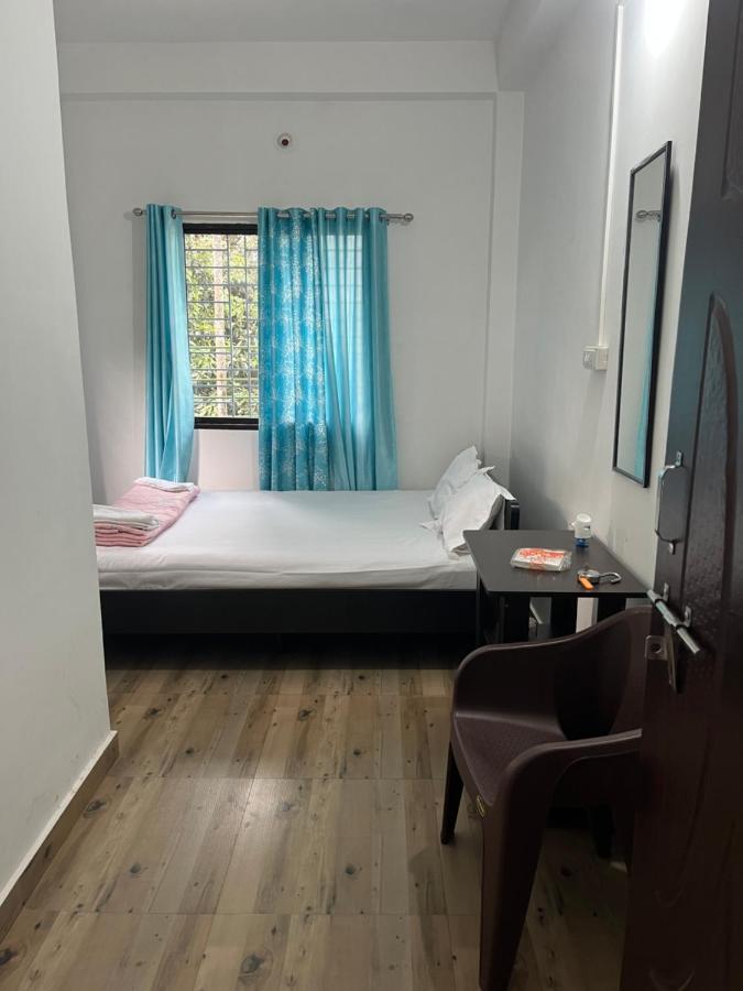 Marigold Hotel Siliguri Eksteriør bilde