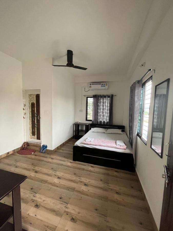 Marigold Hotel Siliguri Eksteriør bilde